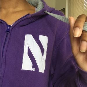Northwestern Hoodie